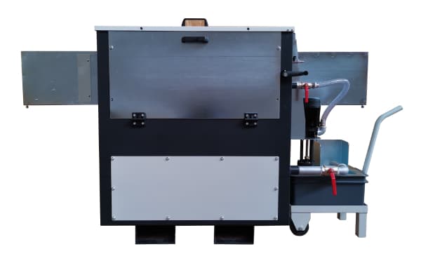 Paoloni Machinery